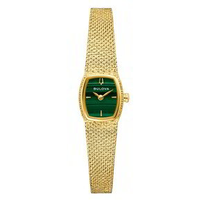 Orologio Donna Bulova Goddess Of Time - 97L184