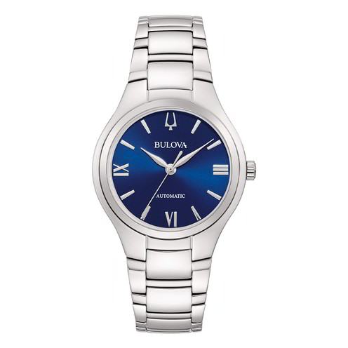 Orologio Donna Bulova Lady Automatic - 96L319