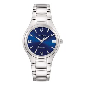 Orologio Donna Bulova Lady Automatic - 96L319