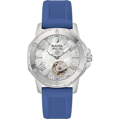 Orologio Donna Bulova Marine Star Lady - 96L324