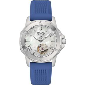 Orologio Donna Bulova Marine Star Lady - 96L324