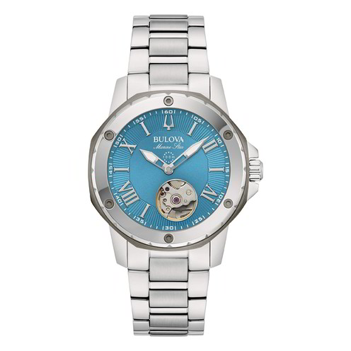 Orologio Donna Bulova Marine Star Lady - 98L317