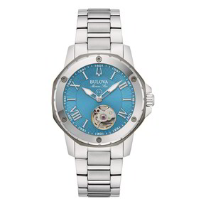 Orologio Donna Bulova Marine Star Lady - 98L317