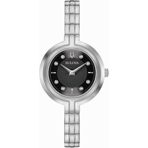 Orologio Donna Bulova Rhapsody - 96P215 Orologio Donna Bulova Rhapsody - 96P215