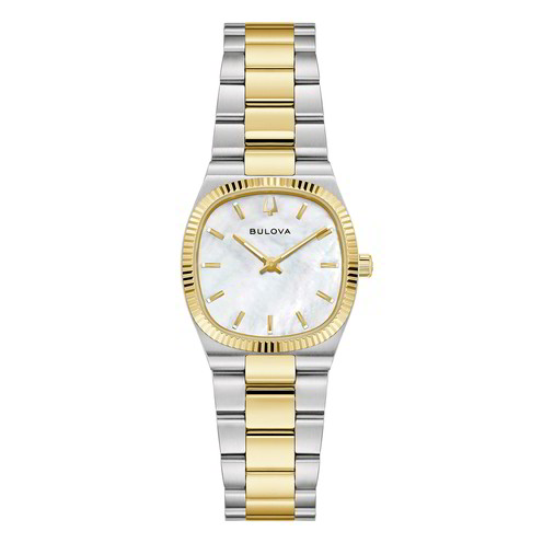 Orologio Donna Bulova Seville Mini - 98L335