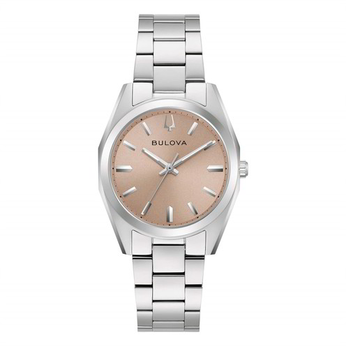 Orologio Donna Bulova Surveyor Lady - 96L364