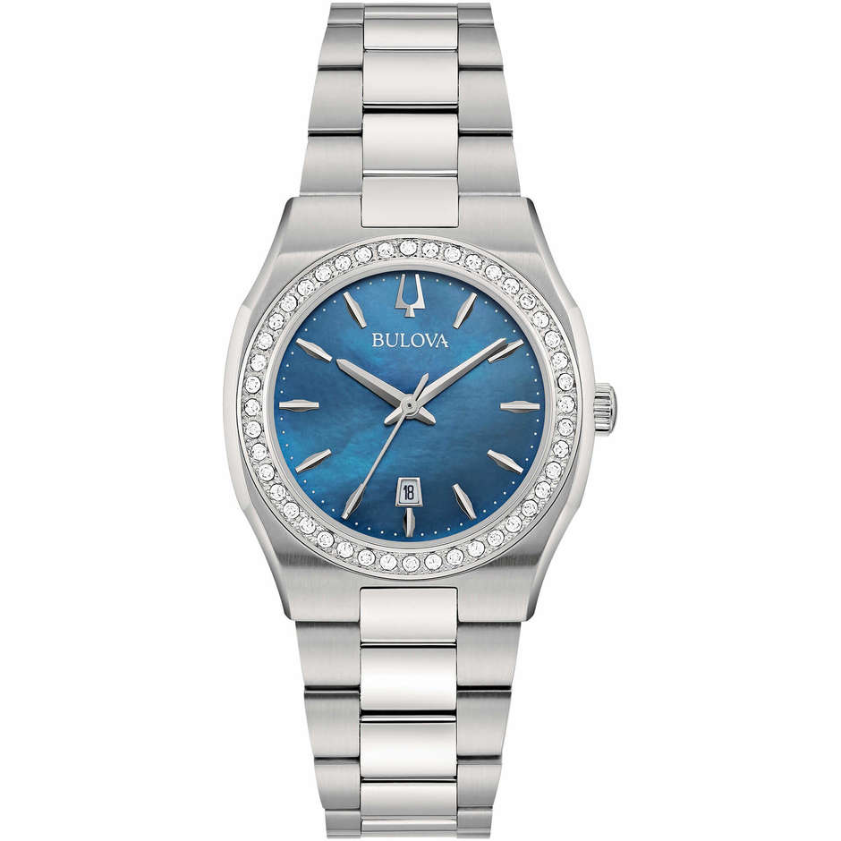 Orologio Donna Bulova Surveyor Lady - 96R246