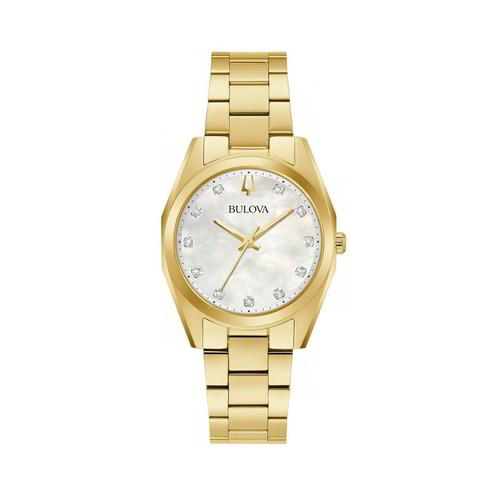 Orologio Donna Bulova Surveyor Lady - 97P172