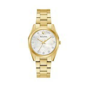 Orologio Donna Bulova Surveyor Lady - 97P172
