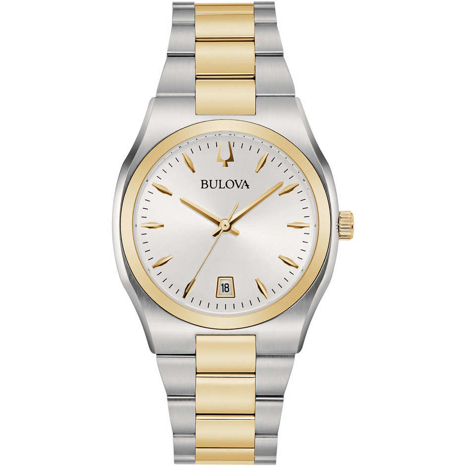 Orologio Donna Bulova Surveyor Lady - 98M132