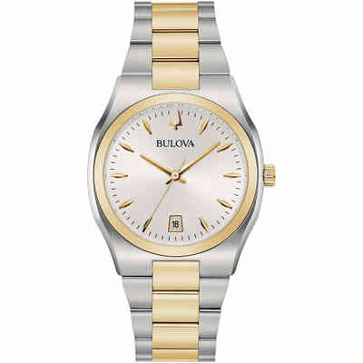 Orologio Donna Bulova Surveyor Lady - 98M132
