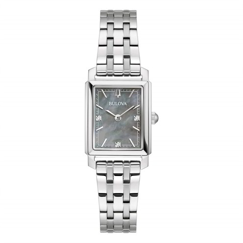 Orologio Donna Bulova Sutton - 96P252