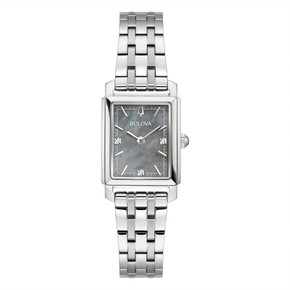 Orologio Donna Bulova Sutton - 96P252