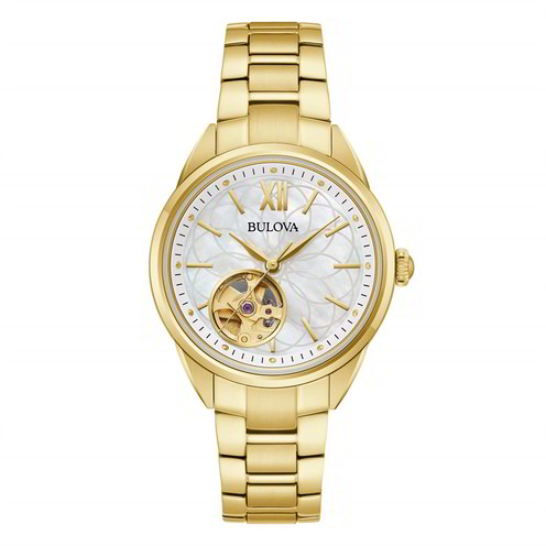 Orologio Donna Bulova Sutton - 97L172