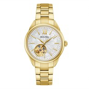 Orologio Donna Bulova Sutton - 97L172