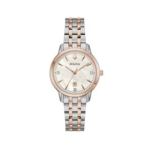 Orologio Donna Bulova Sutton Diamond - 98P213