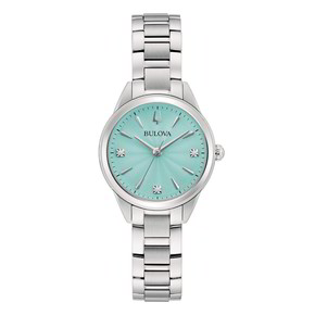 Orologio Donna Bulova Sutton Lady - 96P253