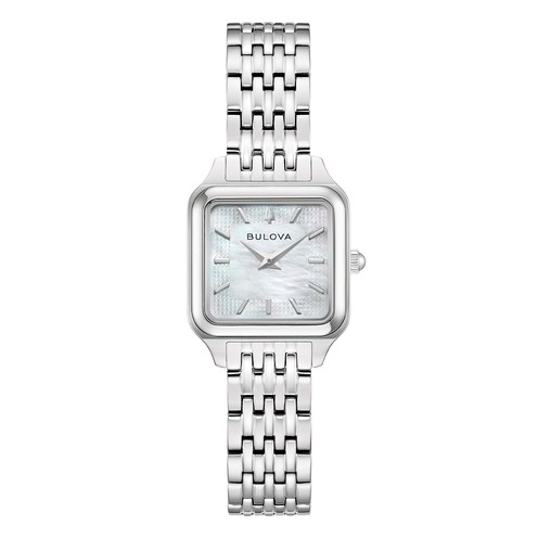 Orologio Donna Bulova Sutton Square - 96L357