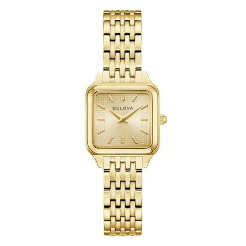 Orologio Donna Bulova Sutton Square - 97L191