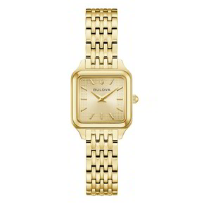 Orologio Donna Bulova Sutton Square - 97L191