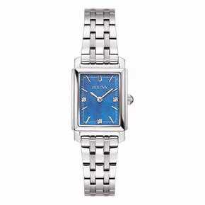 Orologio Donna Bulova Sutton Tank - 96P245