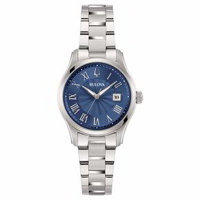 Orologio Donna Bulova Wilton Lady - 96M163 Orologio Donna Bulova Wilton Lady - 96M163