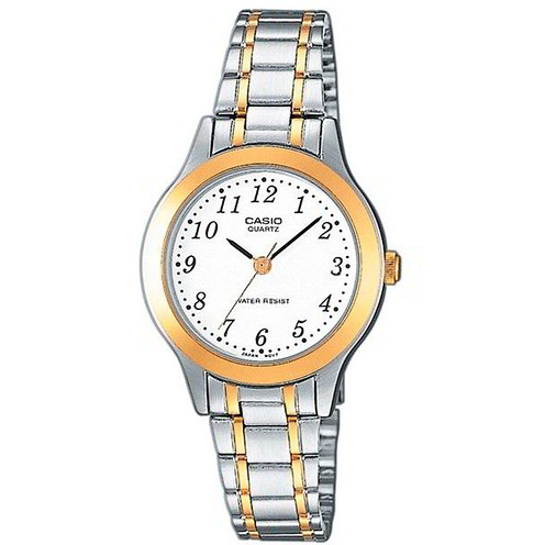 Orologio Donna Casio Collection - LTP-1263PG-7BEG