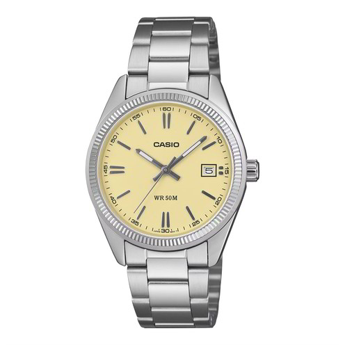 Orologio Donna Casio Collection - UTP-1302PD-9AVEF