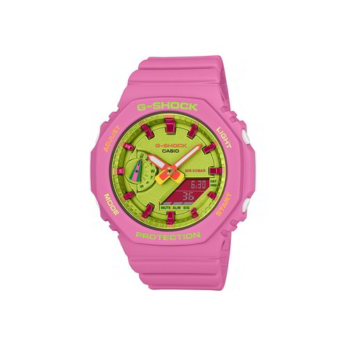 Orologio Donna Casio G-Shock CasiOak - GMA-S2100BS-4AER