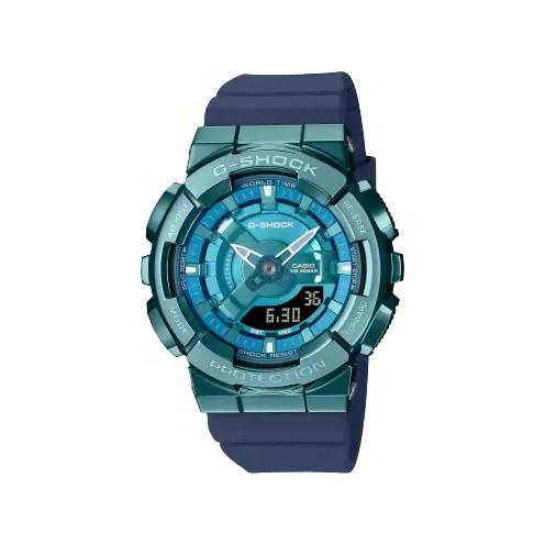 Orologio Donna Casio G-Shock - GM-S110LB-2AER