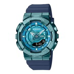 Orologio Donna Casio G-Shock - GM-S110LB-2AER