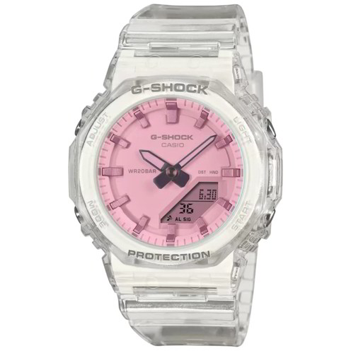 Orologio Donna Casio G-Shock - GMA-P2100SR-7AER