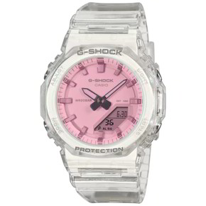 Orologio Donna Casio G-Shock - GMA-P2100SR-7AER