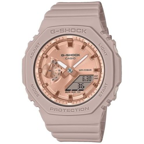 Orologio Donna Casio G-Shock - GMA-S2100MD-4AER