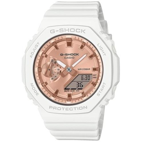 Buy Casio G1401 GMA-S120SG-7ADR G-SHOCK WOMEN Watch in India I Swis
