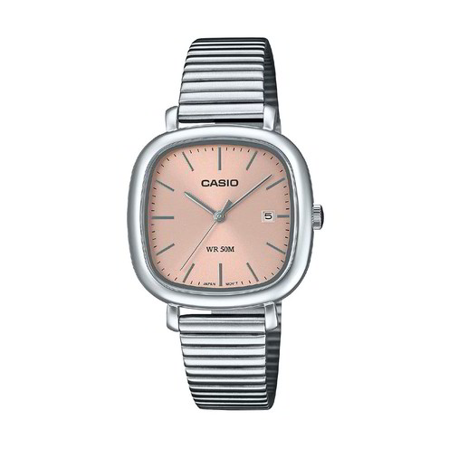 Orologio Donna Casio Timeless - LTP-B166D-4AVEF