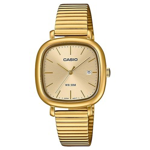 Orologio Donna Casio Timeless - LTP-B166G-9AVEF