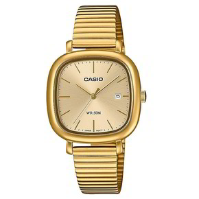 Orologio Donna Casio Timeless - LTP-B166G-9AVEF