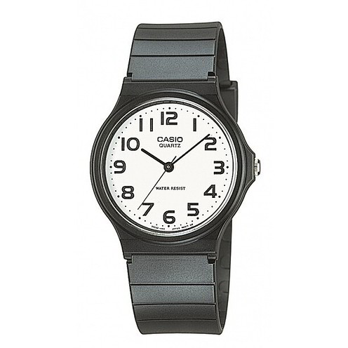 Orologio Donna Casio Vintage Collection - MQ-24-7B2LEG