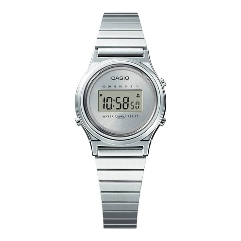 Orologio Donna Casio Vintage New Round - LA700WE-7AEF