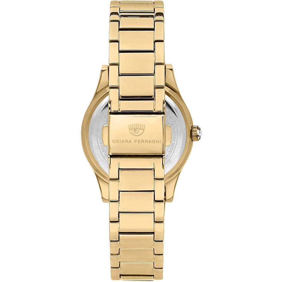 Orologio Donna Chiara Ferragni Contemporary - R1953102501