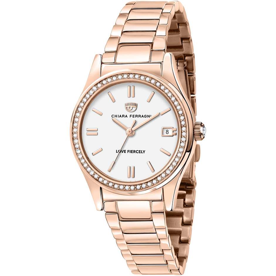 Orologio Donna Chiara Ferragni Contemporary - R1953102503