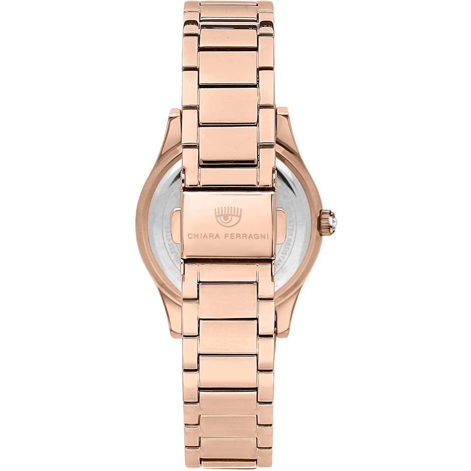 Orologio Donna Chiara Ferragni Contemporary - R1953102503