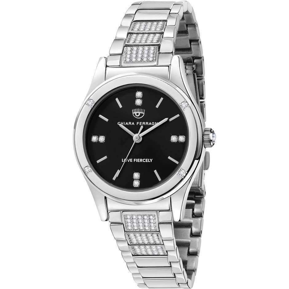 Orologio Donna Chiara Ferragni Contemporary - R1953102507