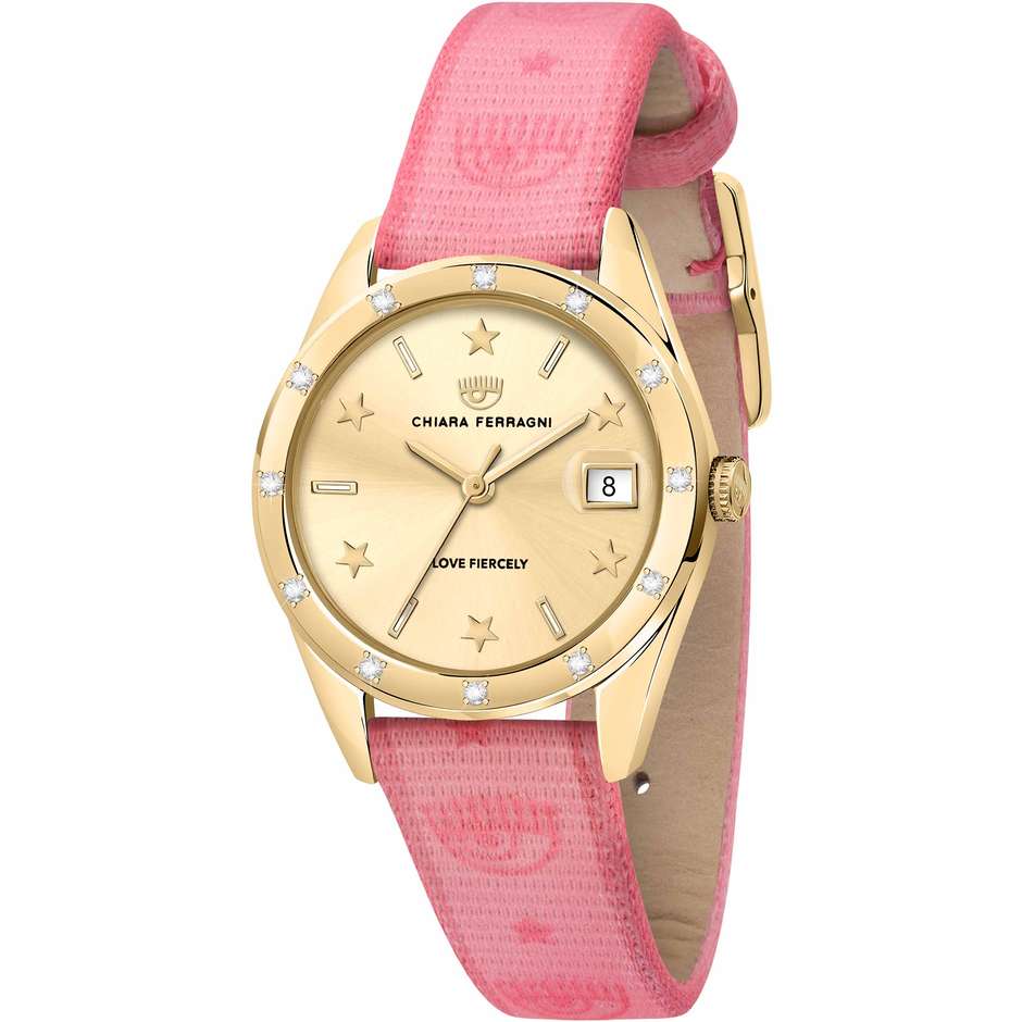 Orologio Donna Chiara Ferragni Everyday - R1951100501