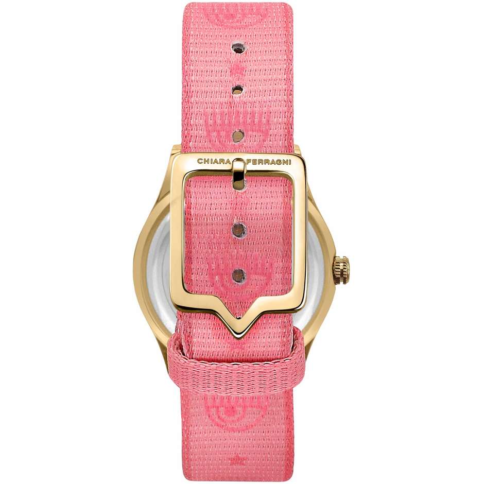 Orologio Donna Chiara Ferragni Everyday - R1951100501