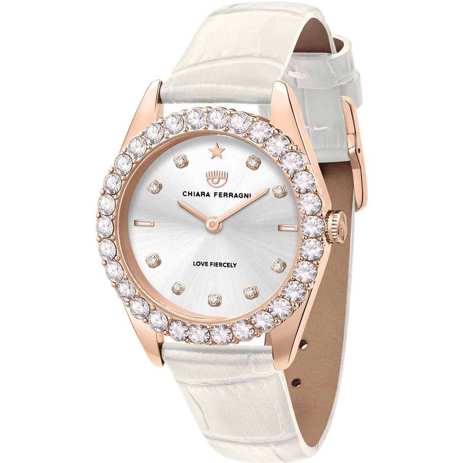 Orologio Donna Chiara Ferragni Everyday - R1951100503