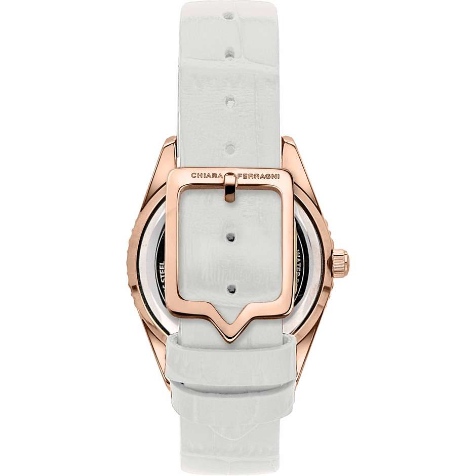 Orologio Donna Chiara Ferragni Everyday - R1951100503