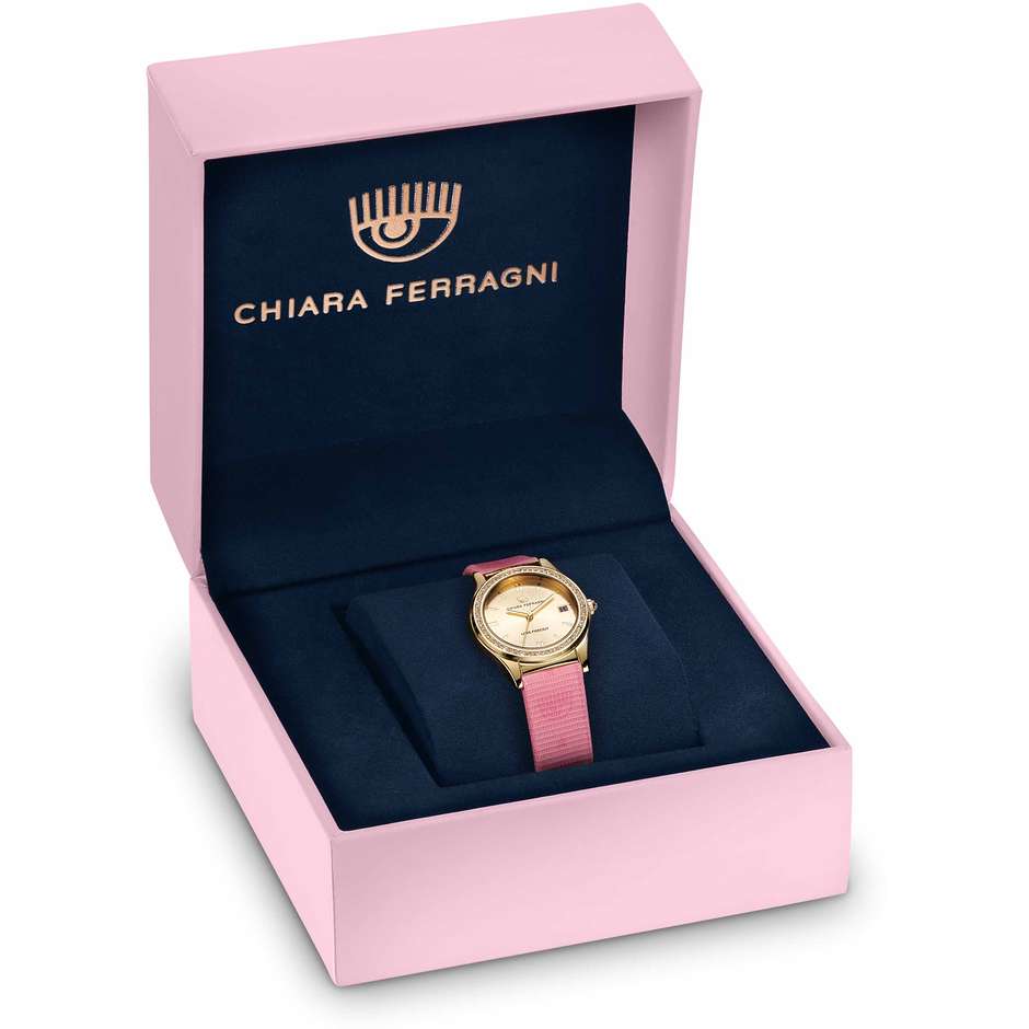 Orologio Donna Chiara Ferragni Everyday - R1951100503