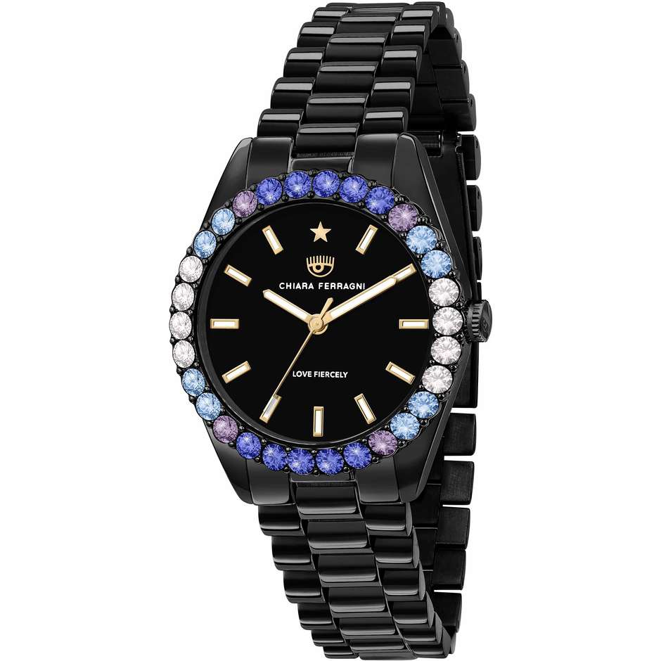 Orologio Donna Chiara Ferragni Everyday - R1953100502